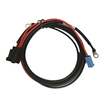 Batteriekabelsatz für LE300 28 Ah